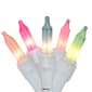 Northlight Seasonal 100 Count Multi-Color Mini Easter Light Set - image 6