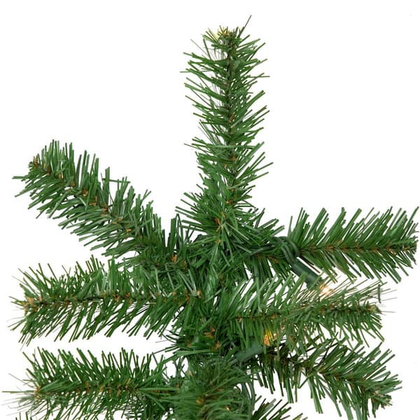 Northlight Seasonal 9ft. Pre-Lit Pine Christmas Garland