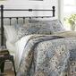 Stone Cottage Abby 136 Thread Count Reversible Quilt Set - image 3