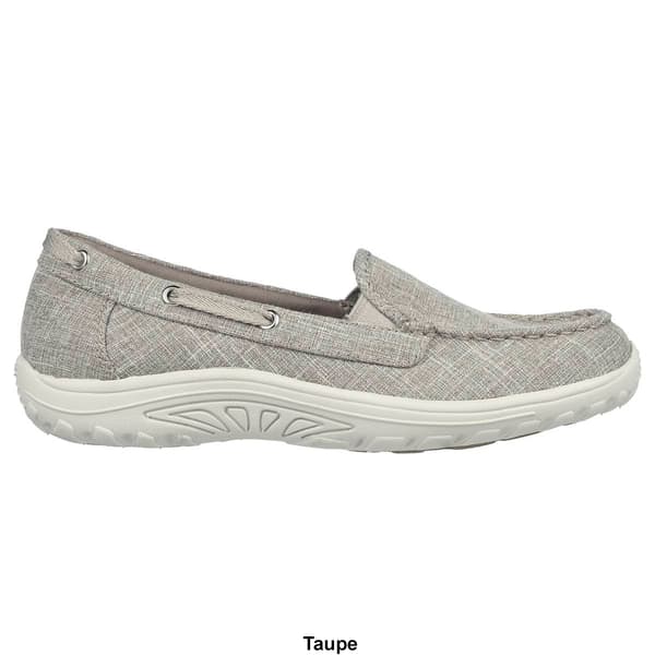 Womens Skechers Reggae Fest Goodnight Boat Shoes