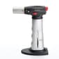 BonJour Chefs Tools Creme Brulee Torch - Aluminum - image 1