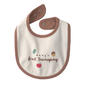Baby Unisex Carter''s® Baby''s First Thanksgiving Bib - image 2
