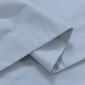 Purity Home Light Weight Organic Cotton Percale Sheet Set - image 3
