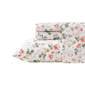 Laura Ashley(R) Meadow Floral Percale Sheet Set - image 1