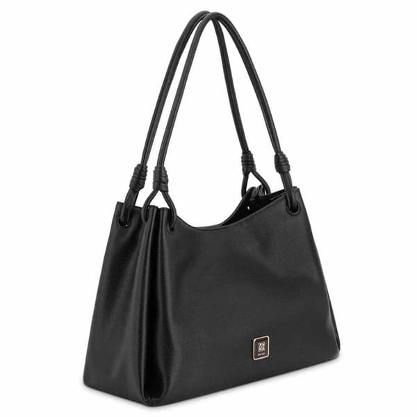 Nine West Dorsey Triple Compartment Shoulder Bag