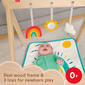 Fisher-Price® Wooden Activity Gym - image 2