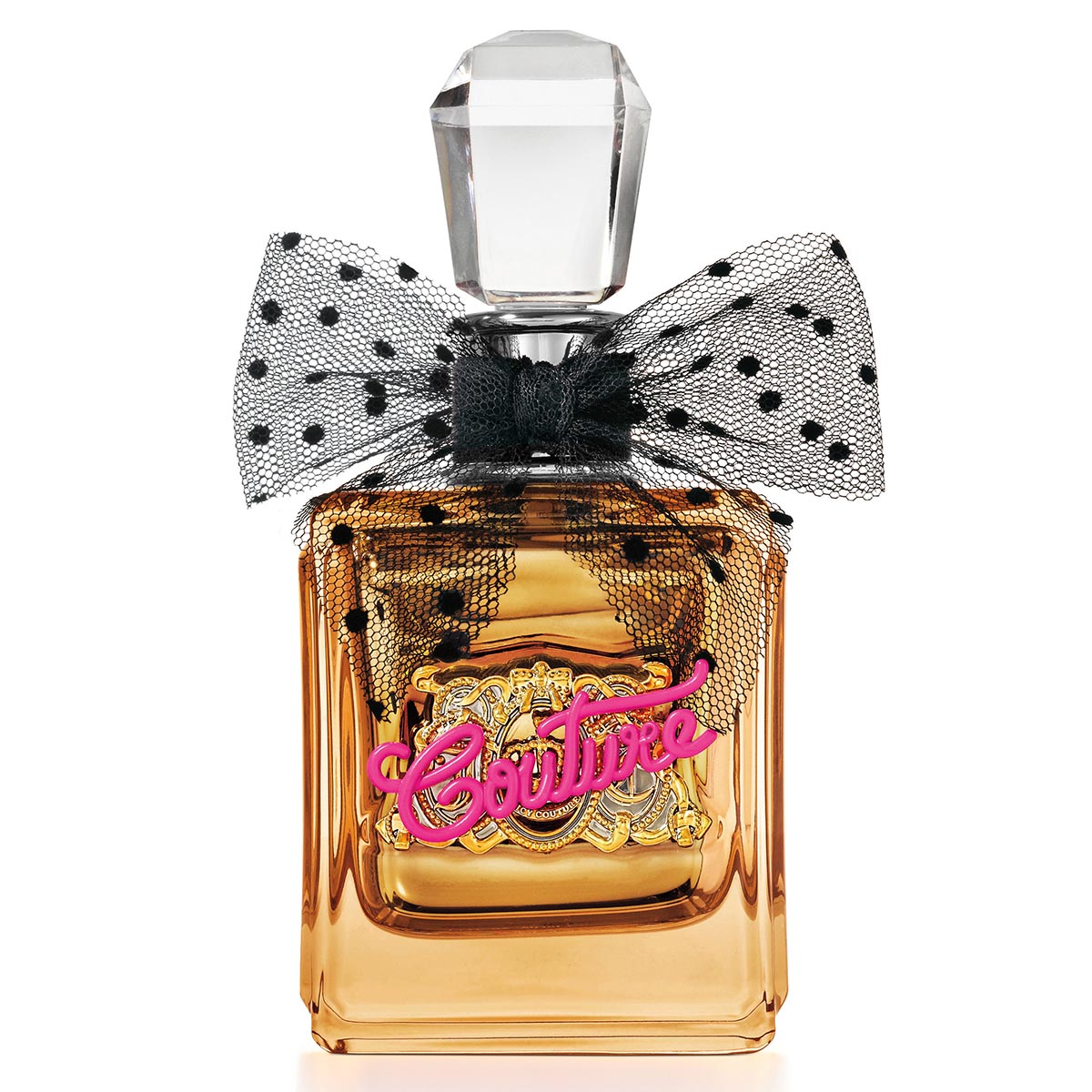 Open Video Modal for Juicy Couture Viva La Juicy Gold Couture Eau de Parfum