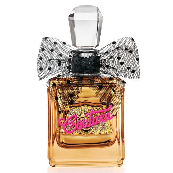 Juicy Couture Viva La Juicy Gold Couture Eau de Parfum - image 