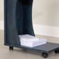 South Shore Kodali Rectangular Mobile Side Table for Laptop - image 4