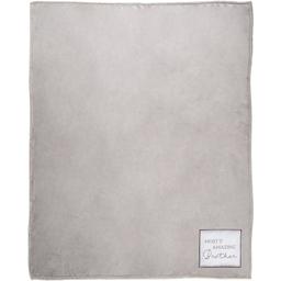 Pavilion Brother Plush Blanket