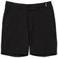 Mens Haggar&#40;R&#41; 9in. Solid Sport Performance Shorts - image 1