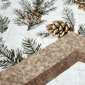 Donna Sharp Pine Medallion Quilt Set - image 3