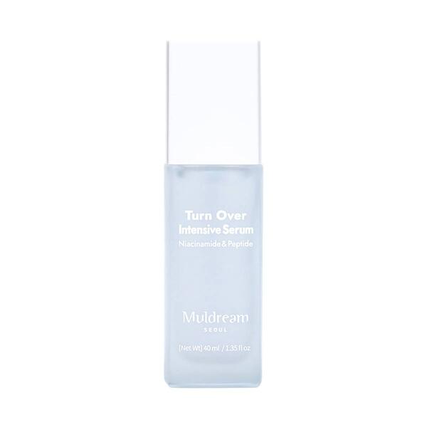 Hitrons Solutions Muldream Turn Over Intensive Serum