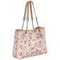 Nine West Emberly Floral Shopper - image 3