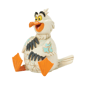 Jim Shore Disney Traditions Scuttle Mini Figurine - image 4