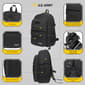 U.S. Army Yankee Tactical Laptop Backpack - image 6