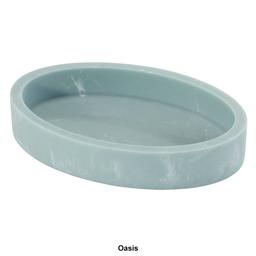 Nicole Miller Kendall Soap Dish
