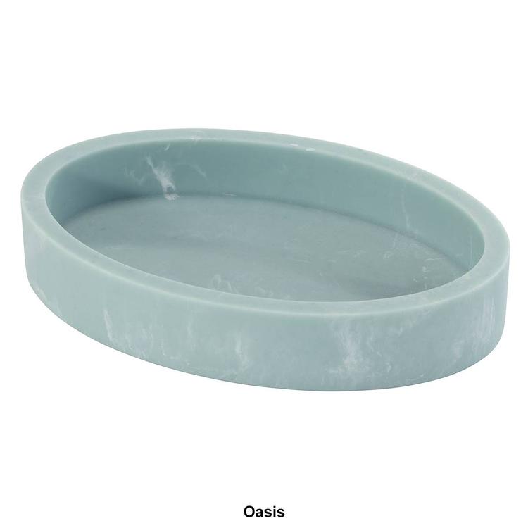 Nicole Miller Kendall Soap Dish