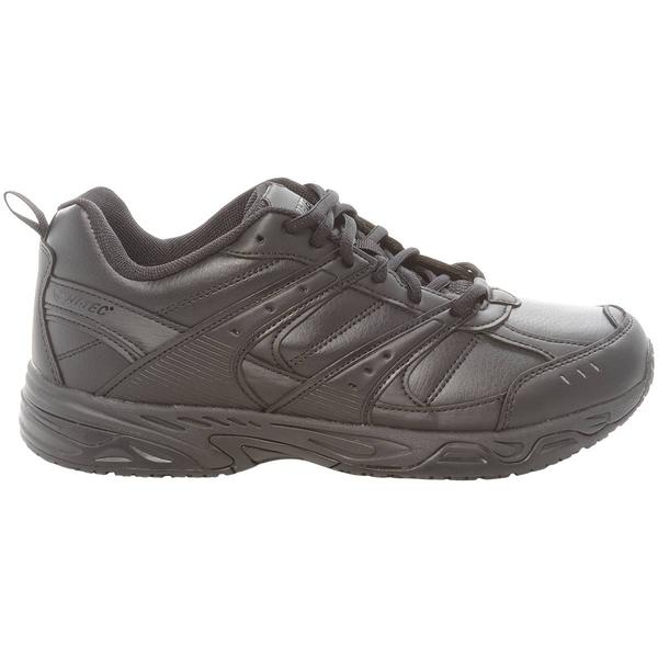 Mens Hi-Tec Fusion Sr Lace Work Shoe