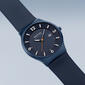 Mens BERING Solar Slim Ultra Thin Watch - 14440 - image 4