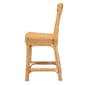 bali & pari Barito Modern Natural Rattan Counter Stool - image 4