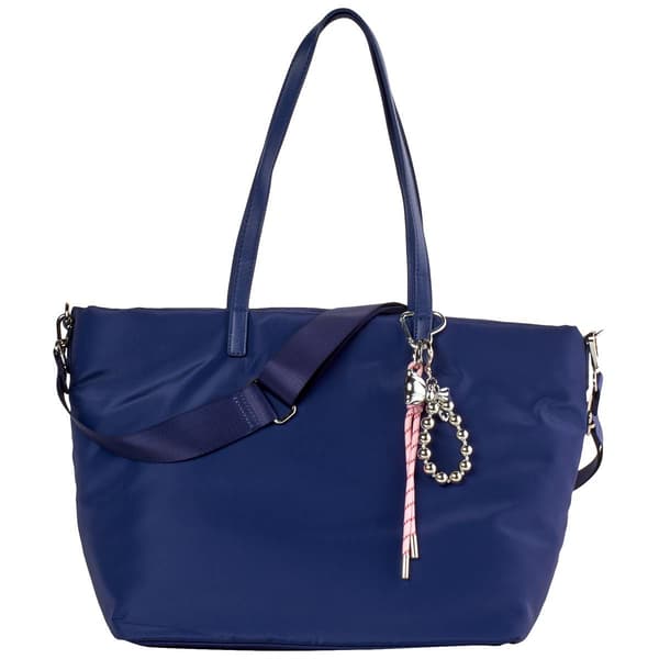 Madden Girl Nylon Tote - image 