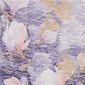 Plus Size Alfred Dunner Grand Bazaar Amethyst Floral Blouse - image 6