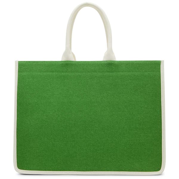 Betsey Johnson Queen of the Green Tote