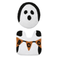 Avanti Ghost Boo 2pc. Rug Set - image 1