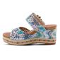 Womens L&#8217;Artiste by Spring Step Evesgarden Slide Sandals - image 3