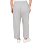 Plus Size Alfred Dunner Comfort & Joy Comfort Everyday Slant Poc - image 2