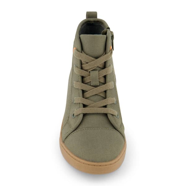 Big Boys Kenneth Cole&#174; Liam Emerson High-Top Fashion Sneakers