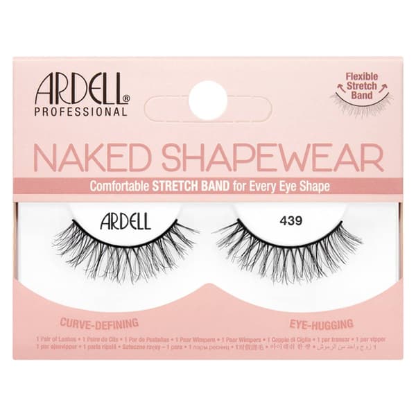 Ardell(R) Naked Shapewear Lash 439 - image 