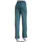 Womens Starting Point French Terry Regular Length Pants - image 2