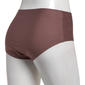 Womens Laura Ashley® Brushed Micro Brief Panties - LS4063LP - image 2