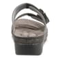 Womens Flexus® By Spring Step Pamola Slide Platform Sandals - image 6