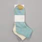 Womens Gold Toe(R) 3pk. Midweight Knit Bobby Quarter Socks - image 1
