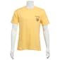 Mens Joe Marlin Travel  Bucket List Short Sleeve Tee - image 1