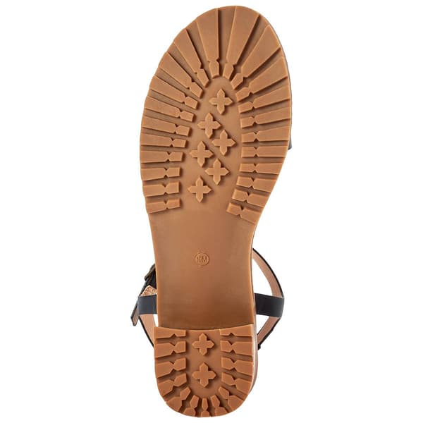 Womens Cushion Aire Flynn Slingback Sandals