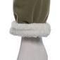 Juniors No Comment New York Varsity League Lined Sweatpants - image 3