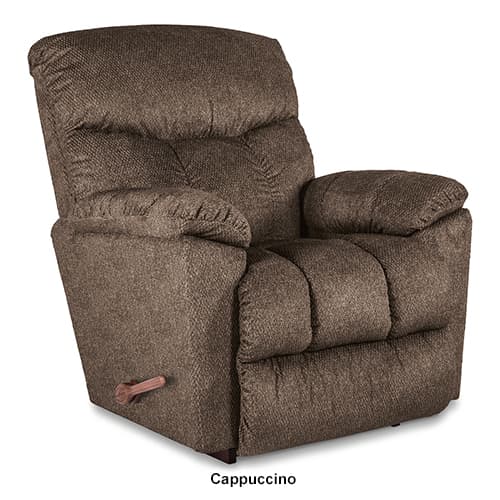 La Z Boy Morrison Rocker Recliner Boscov s