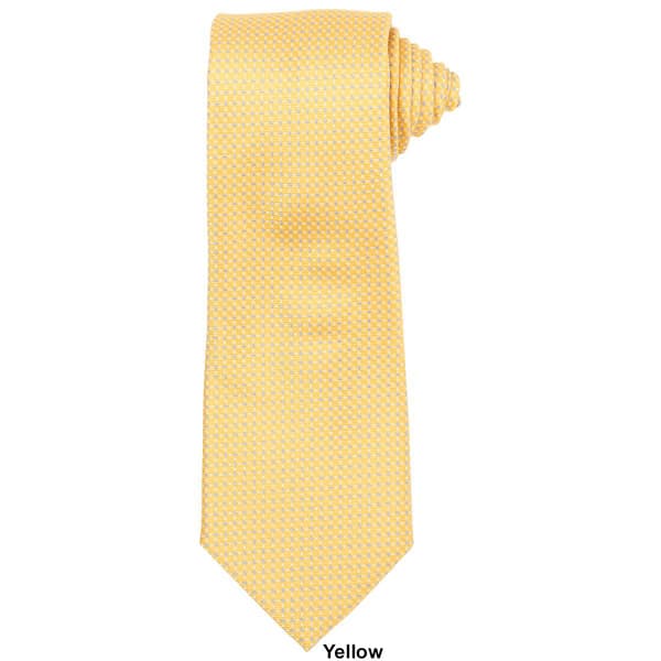 Mens John Henry® Ana Neat Tie