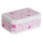 Mele & Co. Hayley Girl Glittery Musical Ballerina Jewelry Box - image 1