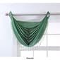 Chelsea Grommet Waterfall Valance - image 4