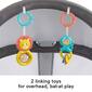 Fisher-Price&#174; On-The-Go Baby Dome - image 4