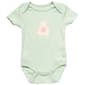 Baby Girl (NB-9M) baby views(R) You & Me Snuggles Elephant Bodysuit - image 1