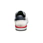 Mens Florsheim Crossover Lace To Toe White Casual Sneakers - image 3