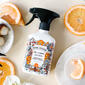 Poo-Pourri 11oz. Grapefruit & Lycheevanilla Air and Fabric Spray - image 6