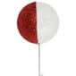 Northlight Seasonal Candy Cane Christmas Picks - Set of 2 - image 5