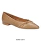 Womens Bella Vita Rhea Pointed Toe Flats - image 9